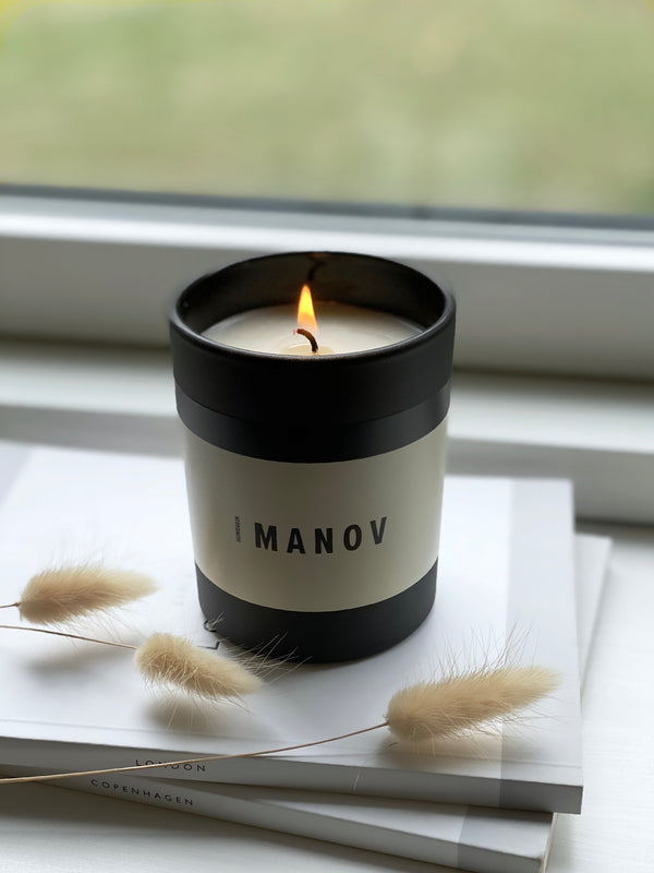 Calm mind and home with lovely scents!