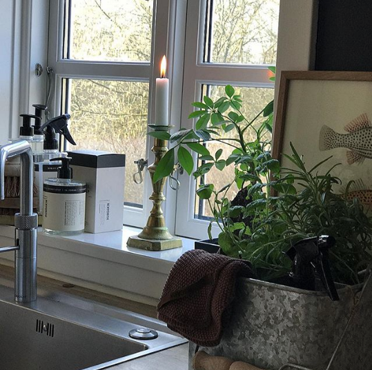 Organizing week - Advice for your rooms