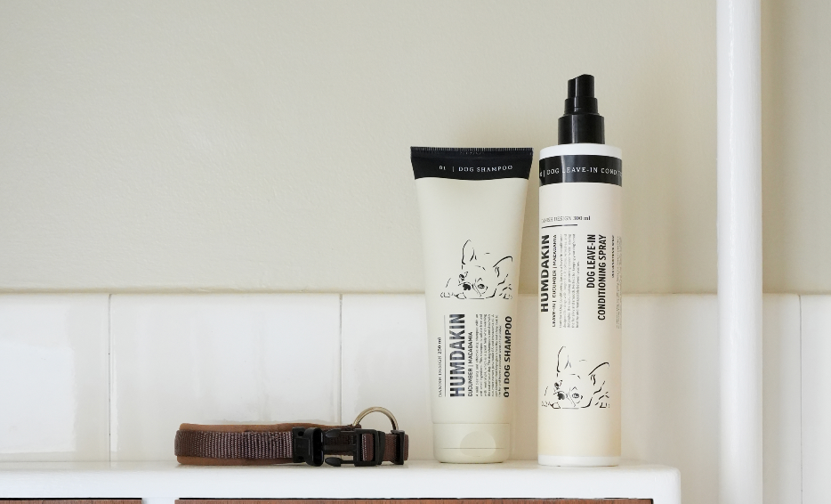 A Royal Treatment: Something for your four-legged Friend