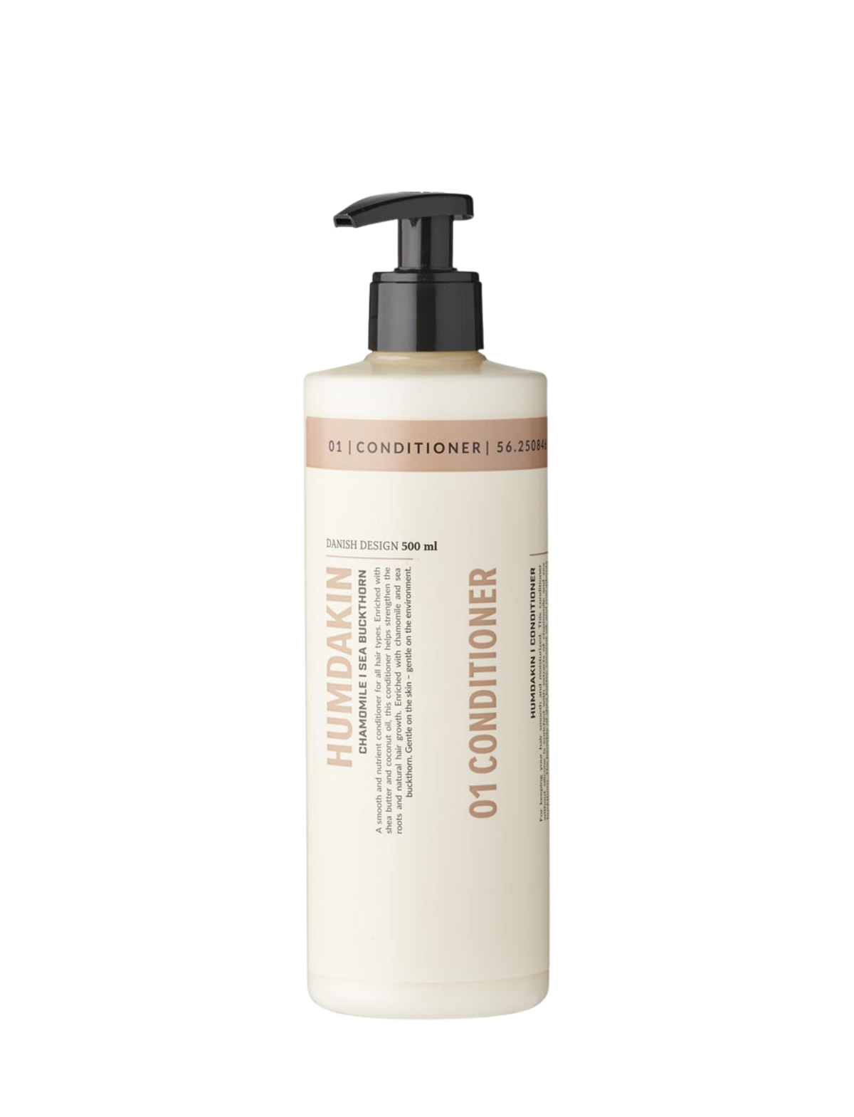 HUMDAKIN 01 Conditioner - Chamomile & Sea Buckthorn Hair and Body Care