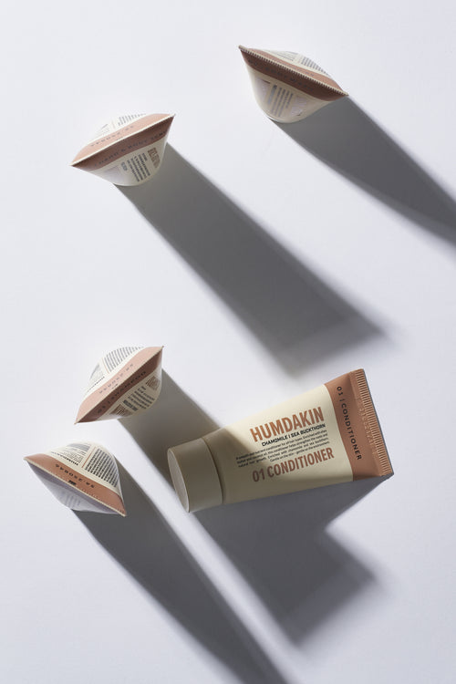 HUMDAKIN 01 Balsam 30 ml. Hår- og kroppspleie 00 Nøytral/Ingen farge