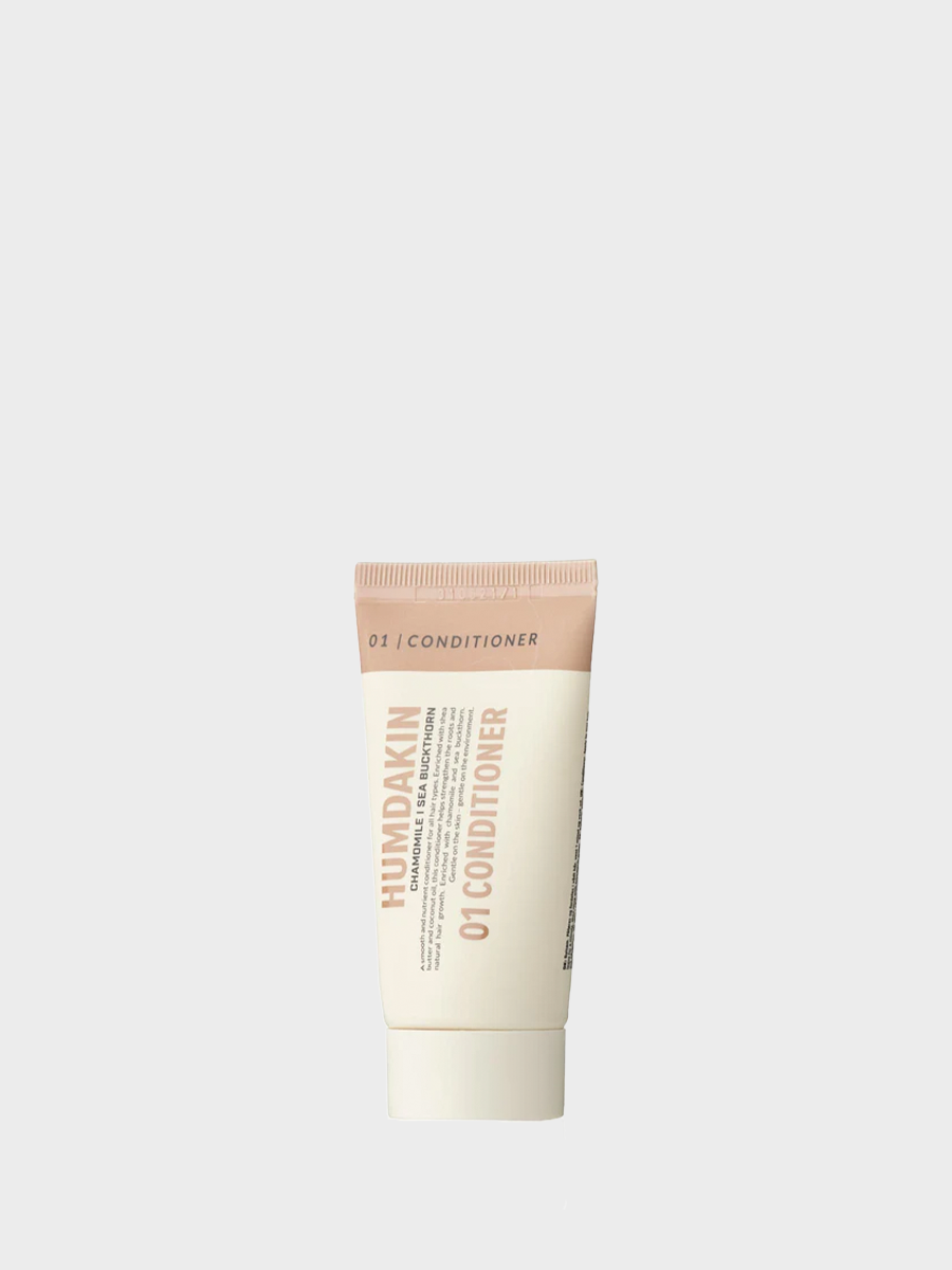 HUMDAKIN 01 Balsam 30 ml. Hår- og kroppspleie 00 Nøytral/Ingen farge