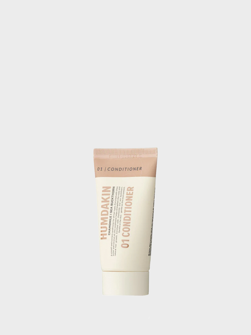 HUMDAKIN 01 Conditioner 30 ml. Hair and Body care 00 Neutral/No color