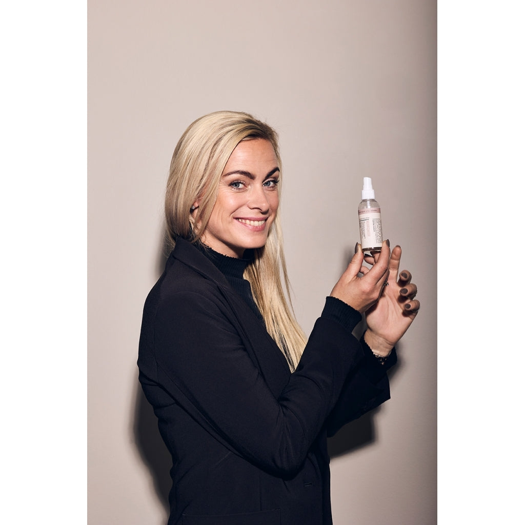 HUMDAKIN 01 Face and Body Mist Fragrance 00 Neutral/No color