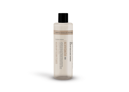 HUMDAKIN 01 Gentle Micellar Water | Hydrating & Cleansing Hair and Body Care