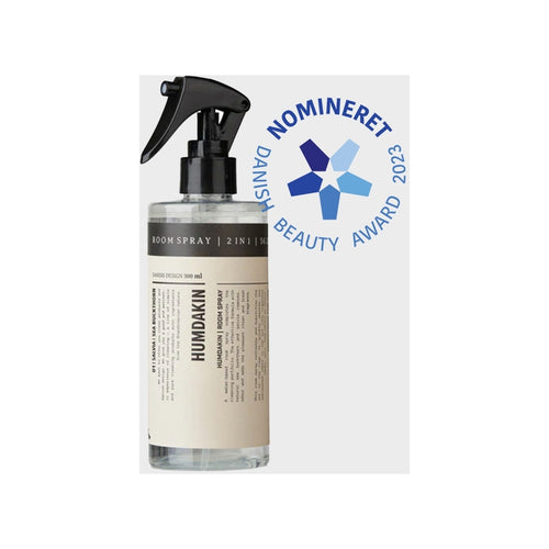 HUMDAKIN 01 Room Spray 2-in-1 - Salvia & Sea Buckthorn Fragrance 00 Neutral/No color