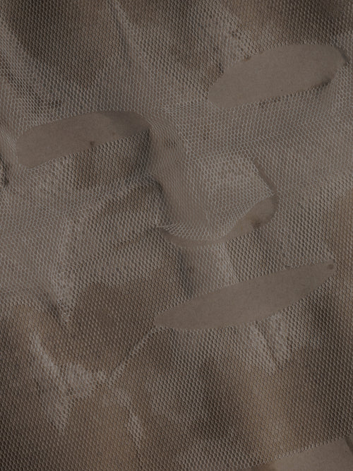 HUMDAKIN 01 Sheet mask Hair and Body care 00 Neutral/No color