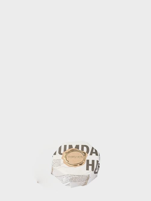 HUMDAKIN 01 Soap Bar Hand care 00 Neutral/No color