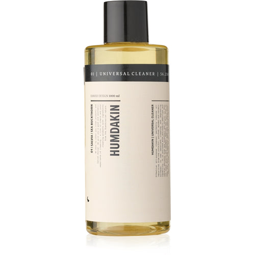 HUMDAKIN 01 Universalrens 500 ml. Rengjøring 00 Nøytral/Ingen farge