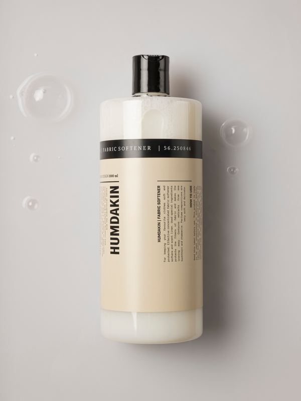 HUMDAKIN 03 Fabric Softener - Rhubarb & Birch Laundry