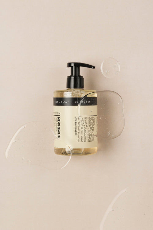 HUMDAKIN 04 Hand Soap - Calendula & Sage - 2. Sortering Hand Care 00 Neutral/No color