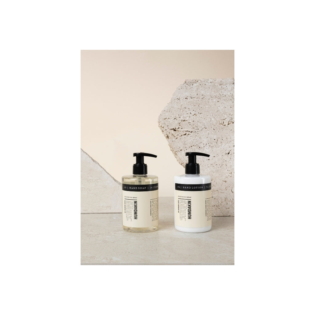 HUMDAKIN 05 Hand Care Kit Hand Care 00 Neutral/No color