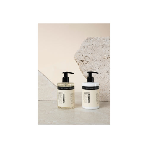 HUMDAKIN 05 Hand Care Kit Hand Care 00 Neutral/No color