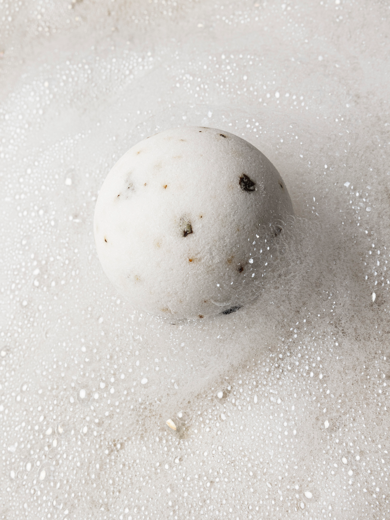 HUMDAKIN Bath Bombs 125 g Hair and Body care