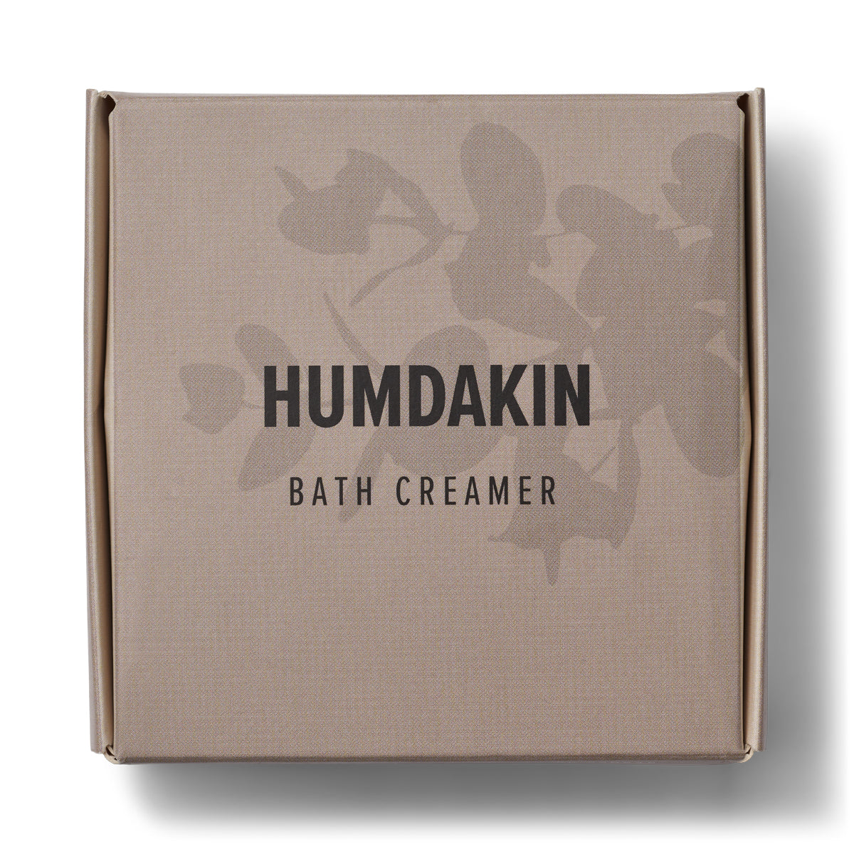 HUMDAKIN Bath Creamer Box Hair and Body care 00 Neutral/No color