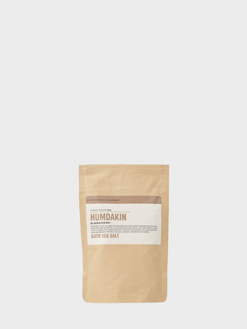 HUMDAKIN Bath Sea Salt Hair and Body Care 00 Neutral/No color