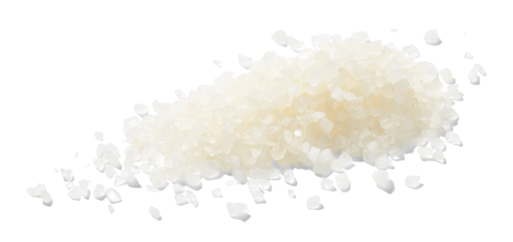 HUMDAKIN Bath Sea Salt Hair and Body Care 00 Neutral/No color
