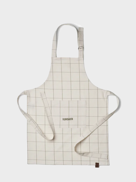 Check_Apron-Organic_textiles-