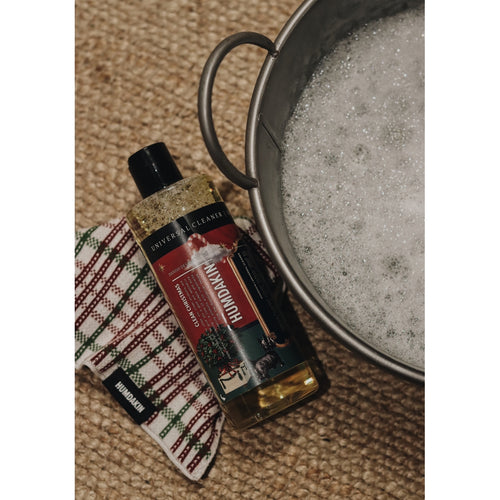 HUMDAKIN Christmas Universal Cleaner Cleaning 250 Clean Christmas