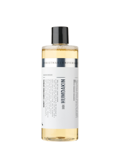 HUMDAKIN Christmas Universal Cleaner - Honey & Christmas Spices Cleaning