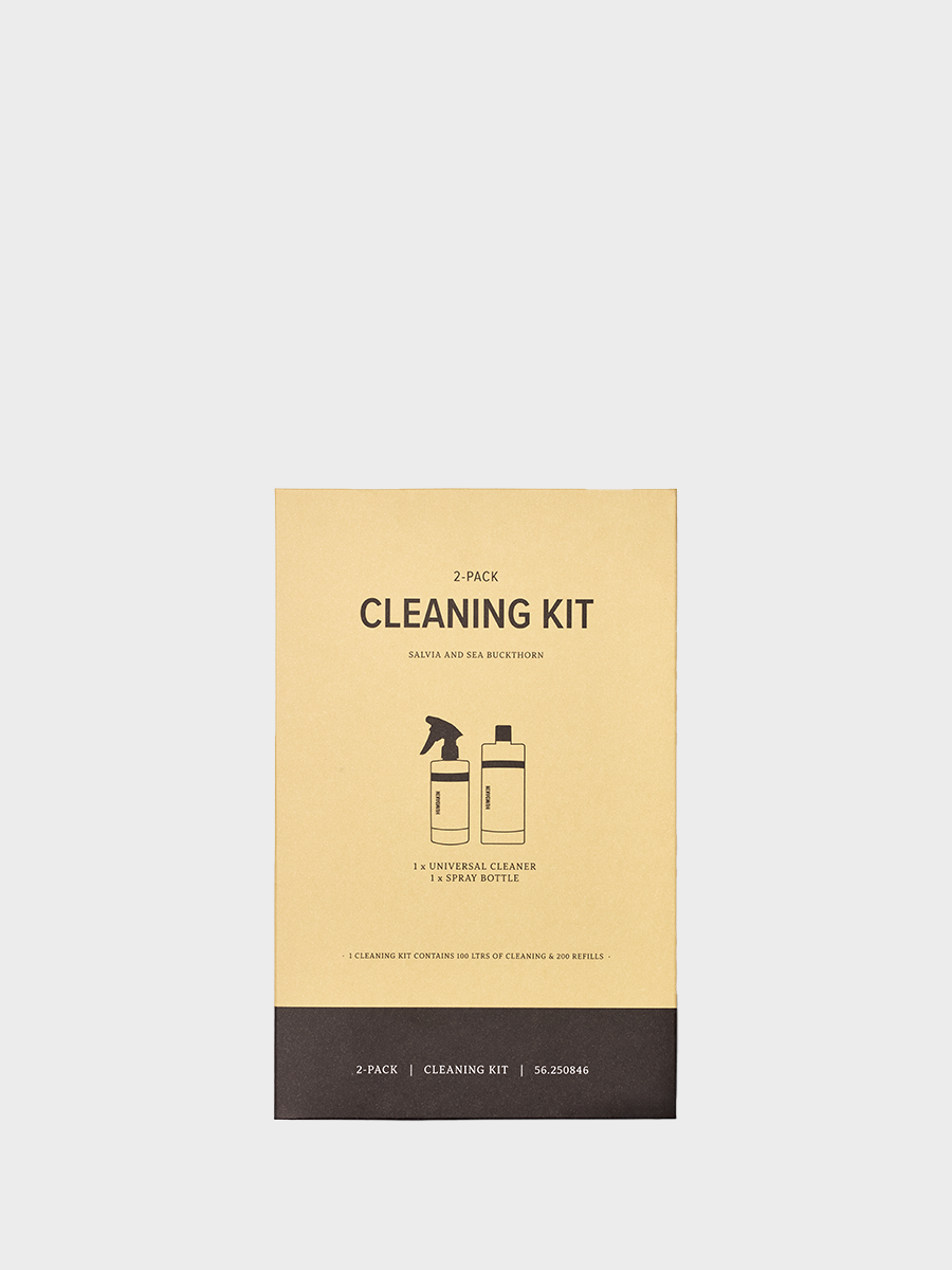 HUMDAKIN Cleaning Kit Cleaning 00 Neutral/No color