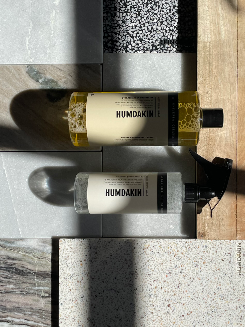 HUMDAKIN Cleaning Kit Cleaning