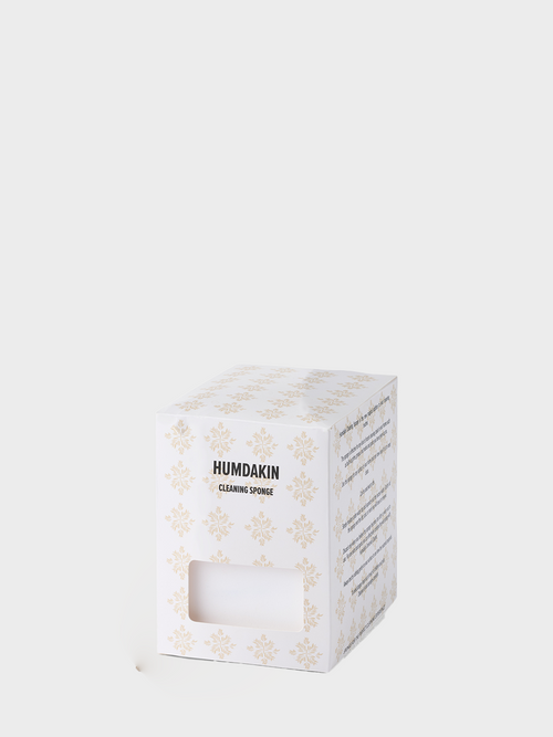 HUMDAKIN Cleaning Sponge Cleaning 00 Neutral/No color