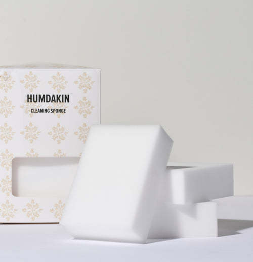 HUMDAKIN Cleaning Sponge Cleaning 00 Neutral/No color
