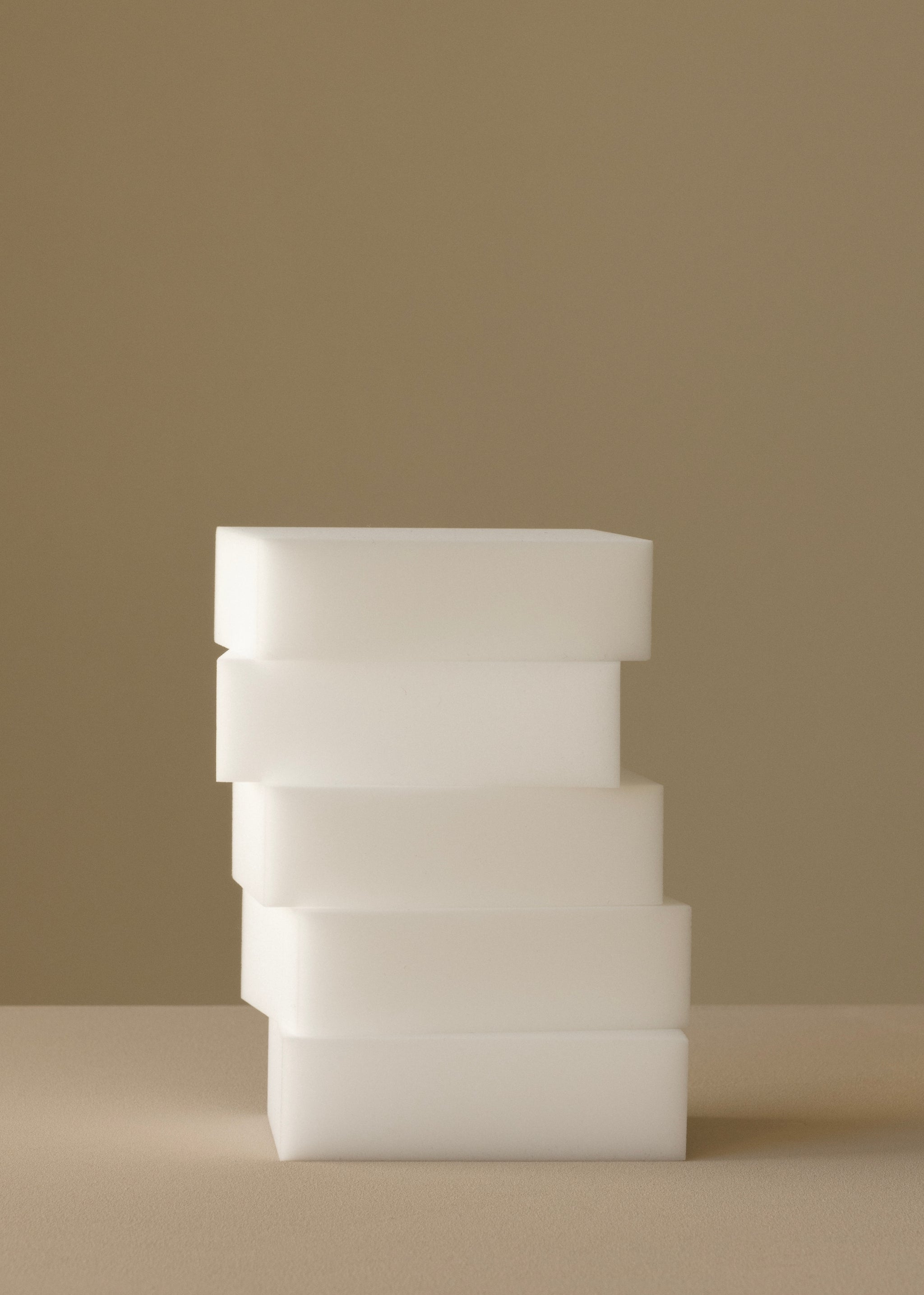 HUMDAKIN Cleaning Sponge Cleaning 00 Neutral/No color