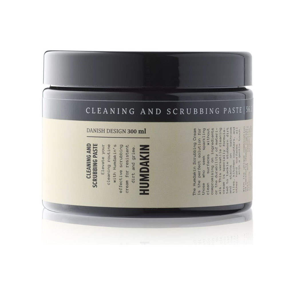 HUMDAKIN Cleaning and Scrubbing Paste Cleaning 00 Neutral/No color