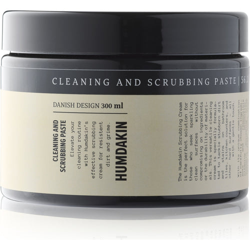 HUMDAKIN Cleaning and Scrubbing Paste Cleaning