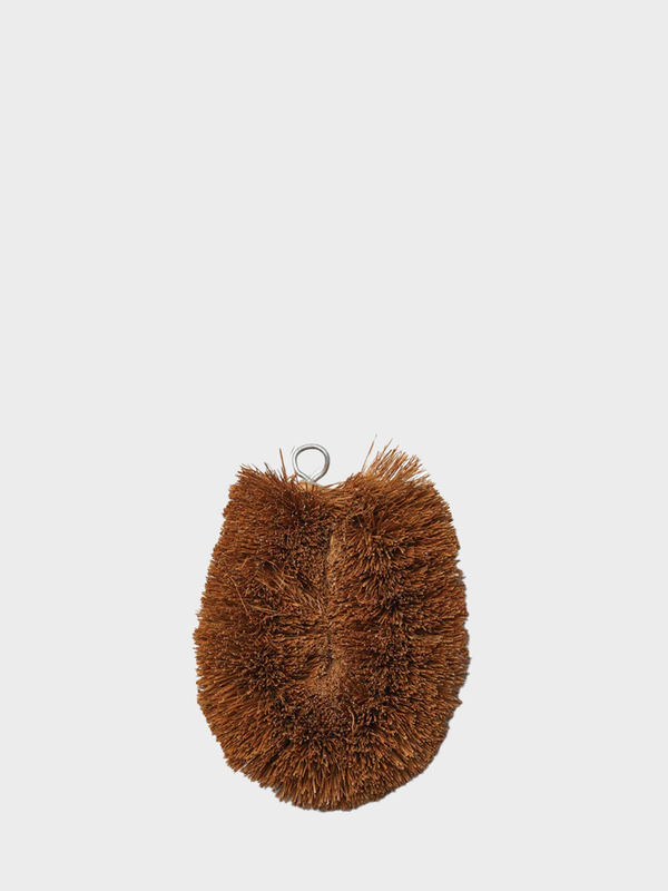 HUMDAKIN Coco Brush Wood brushes 00 Neutral/No color