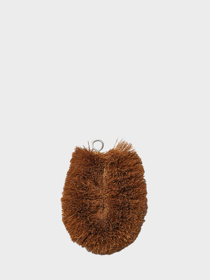 HUMDAKIN Coco Brush Wood brushes 00 Neutral/No color