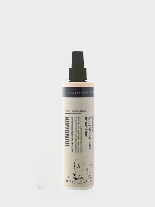 HUMDAKIN Dog Leave in Conditioning Spray Fragrance 00 Neutral/No color