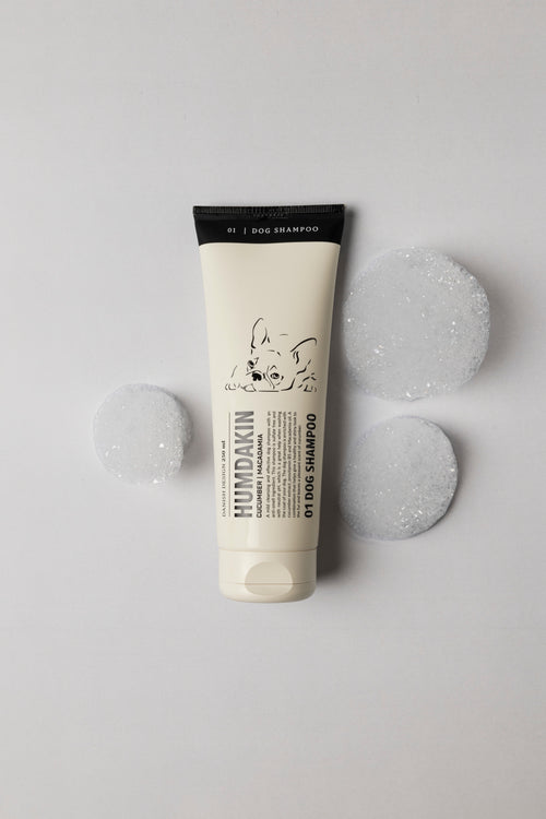 HUMDAKIN Dog Shampoo Accessories