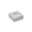HUMDAKIN Egg Tray Single Terrazzo 138 Red/Beige