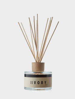 HUMDAKIN Fragrance sticks Ivory - 250 ml Fragrance 00 Neutral/No color