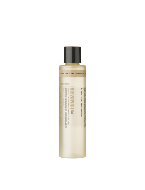 HUMDAKIN Gentle Micellar Water - Hydrating & Cleansing Hair and Body Care