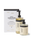HUMDAKIN Gift Box - 03 Clean Kitchen - Wild Lemongrass & Nettle and Anti Smell Cleaning