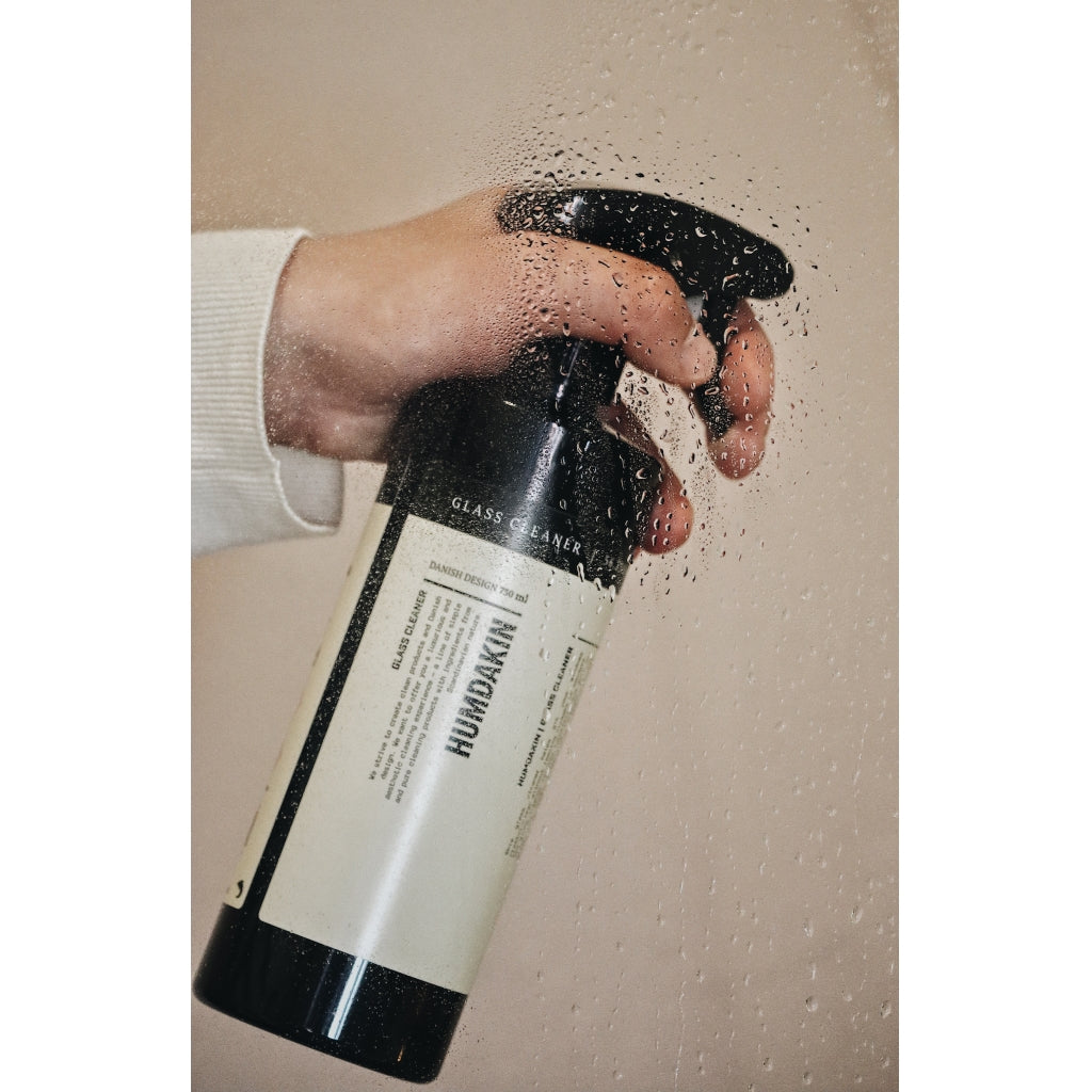 HUMDAKIN Glass Cleaner Cleaning 00 Neutral/No color