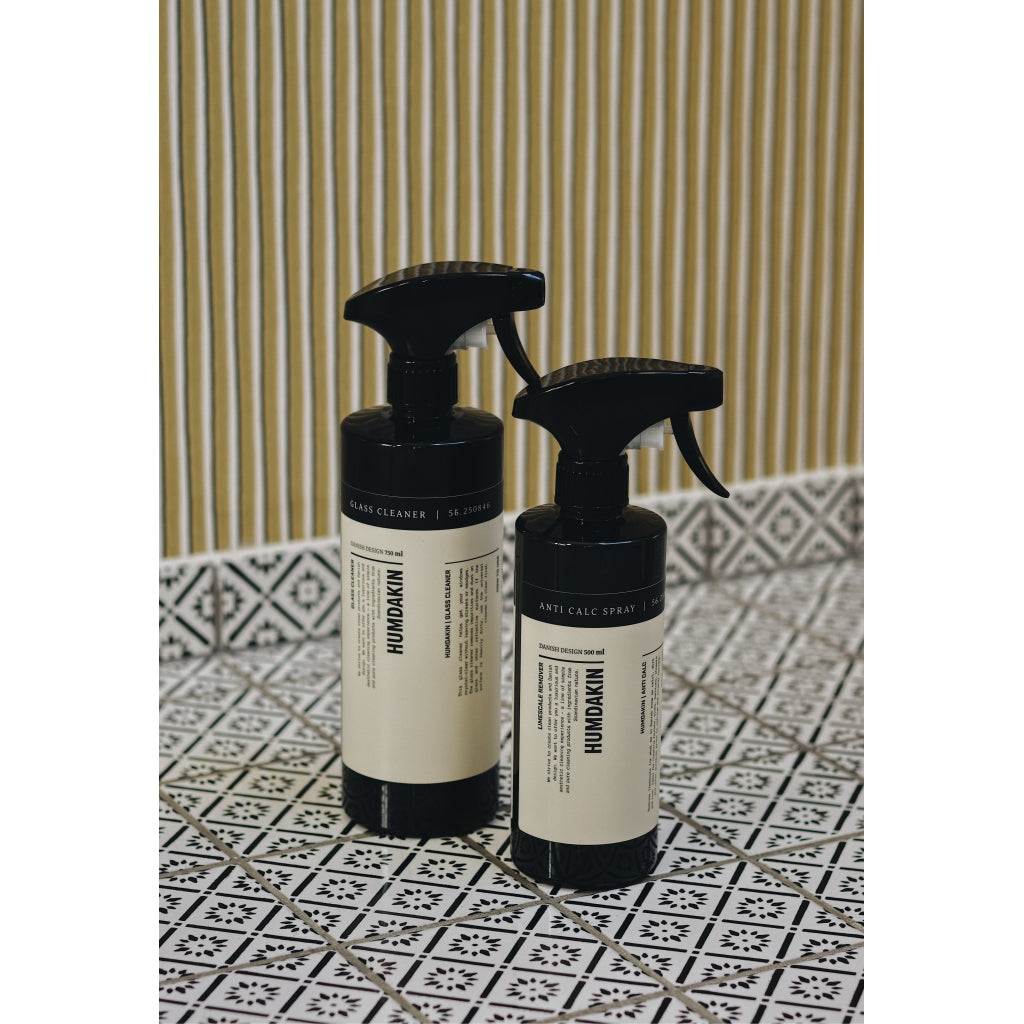 HUMDAKIN Glass Cleaner Cleaning 00 Neutral/No color