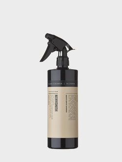 HUMDAKIN Glass Cleaner Cleaning 00 Neutral/No color
