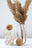 HUMDAKIN Glass Container 20 cm. Modern household 00 Neutral/No color