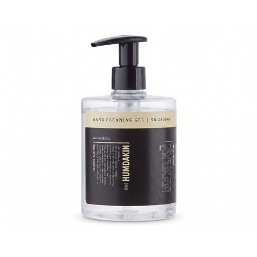 HUMDAKIN Hand Cleaning Gel 500 ml. Hand Care