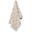 HUMDAKIN Hygge Tea Towel - 2 pack Organic Textiles 029 Shell