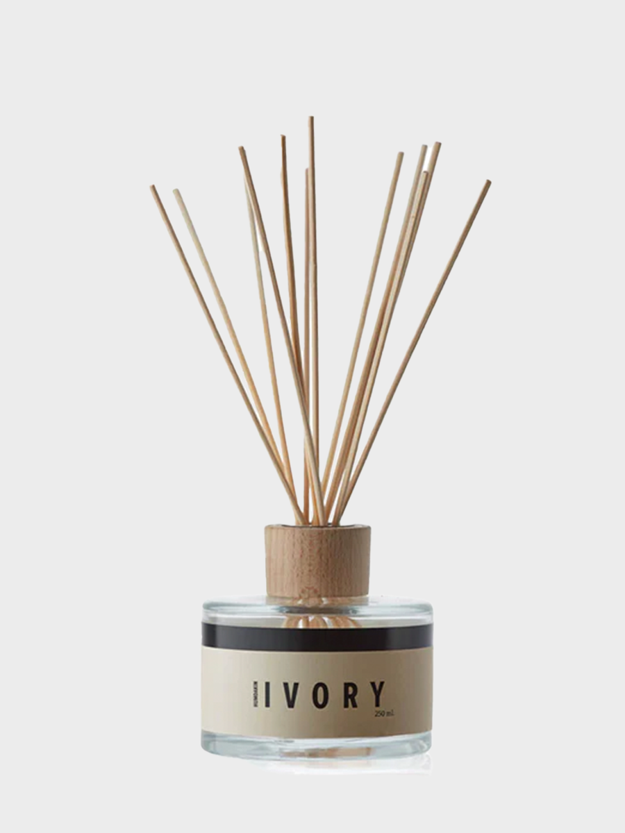 HUMDAKIN IVORY Fragrance sticks Fragrance 00 Neutral/No color