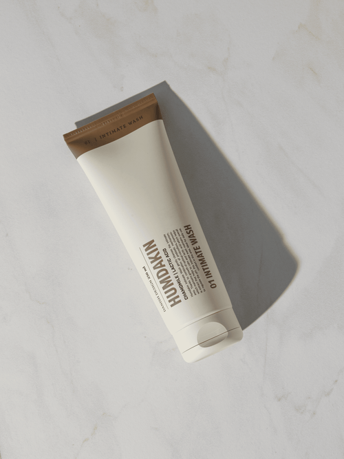 HUMDAKIN Intimate wash Hair and Body care 00 Neutral/No color