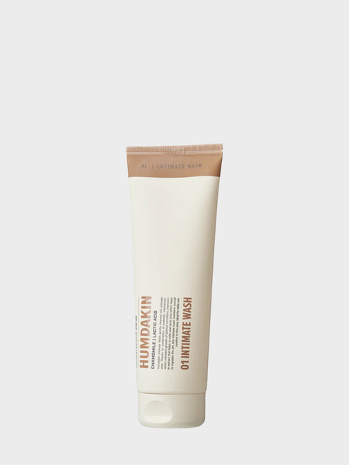 HUMDAKIN Intimate wash Hair and Body care 00 Neutral/No color