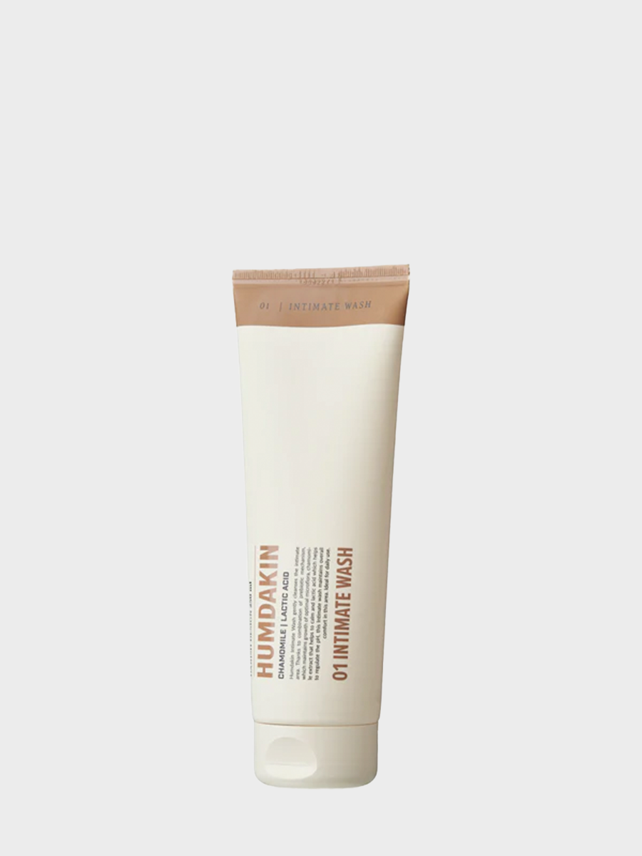 HUMDAKIN Intimate wash Hair and Body care 00 Neutral/No color