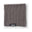 HUMDAKIN Knitted Dishcloth Organic Textiles 255 Steel Grey